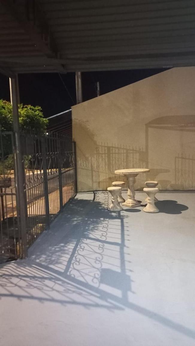 Casa Temporada Da Rose Villa Olímpia Buitenkant foto