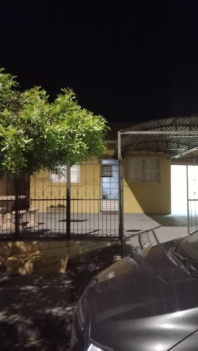 Casa Temporada Da Rose Villa Olímpia Buitenkant foto