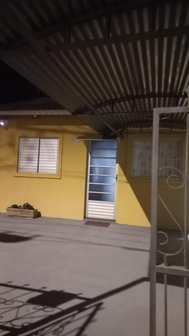 Casa Temporada Da Rose Villa Olímpia Buitenkant foto